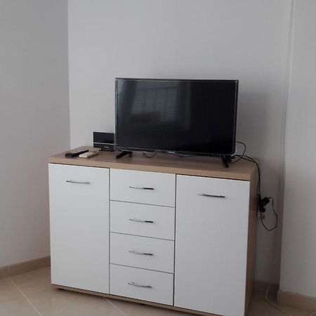 Apartament Bogoridi Burgas Exterior foto