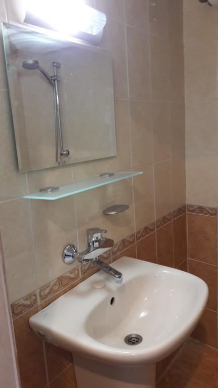 Apartament Bogoridi Burgas Exterior foto