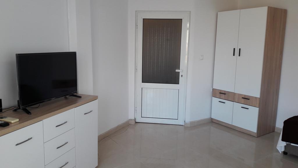 Apartament Bogoridi Burgas Exterior foto