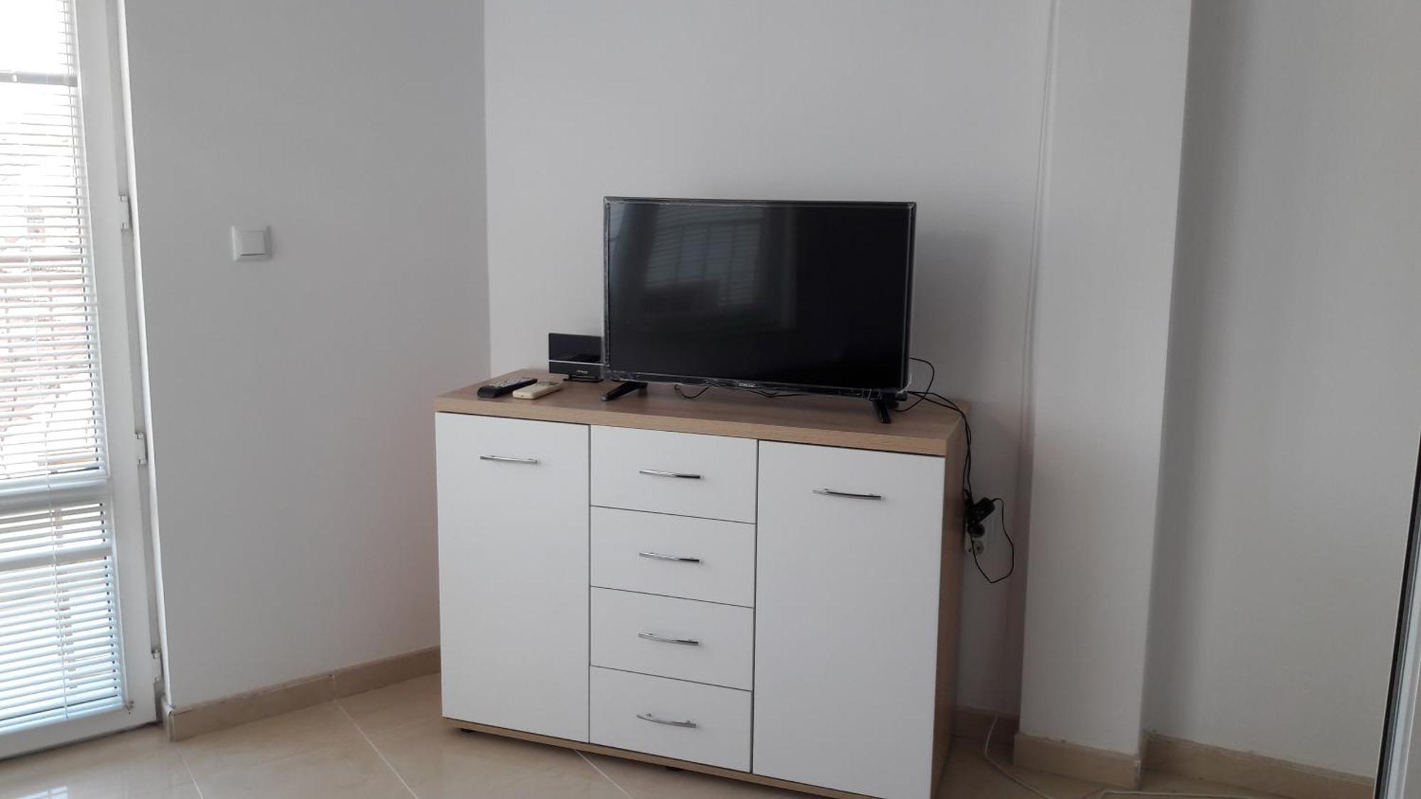 Apartament Bogoridi Burgas Exterior foto