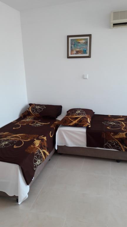 Apartament Bogoridi Burgas Exterior foto