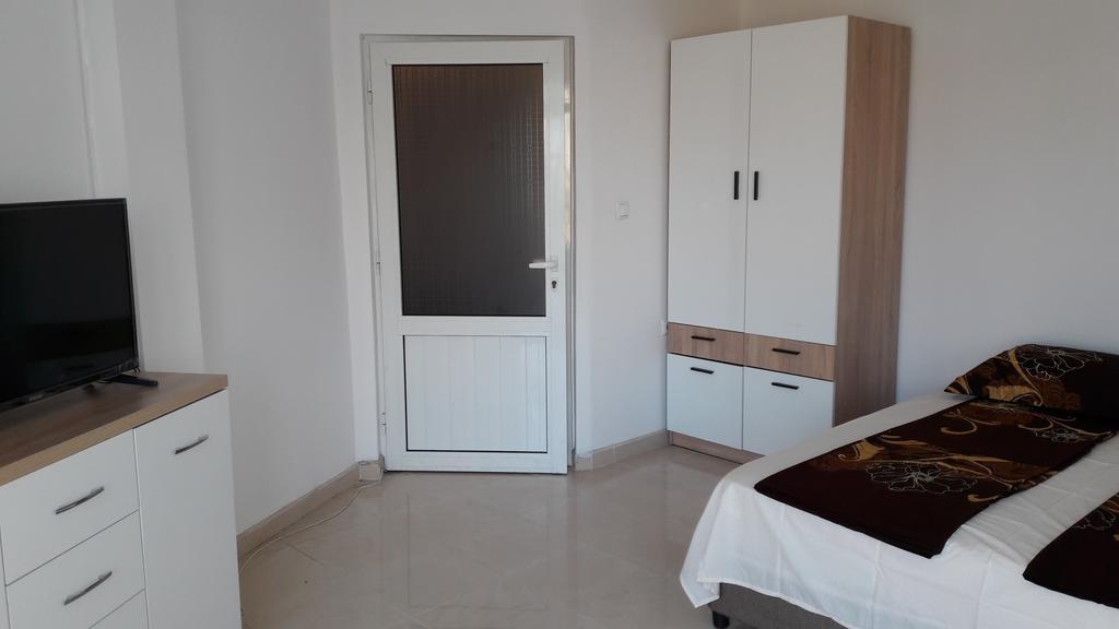 Apartament Bogoridi Burgas Exterior foto