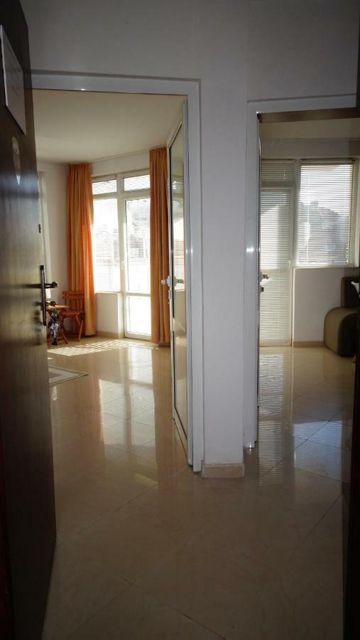 Apartament Bogoridi Burgas Exterior foto