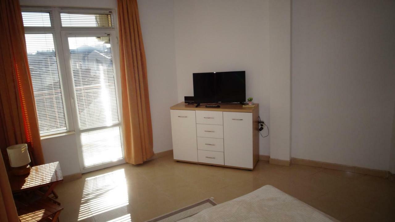 Apartament Bogoridi Burgas Exterior foto